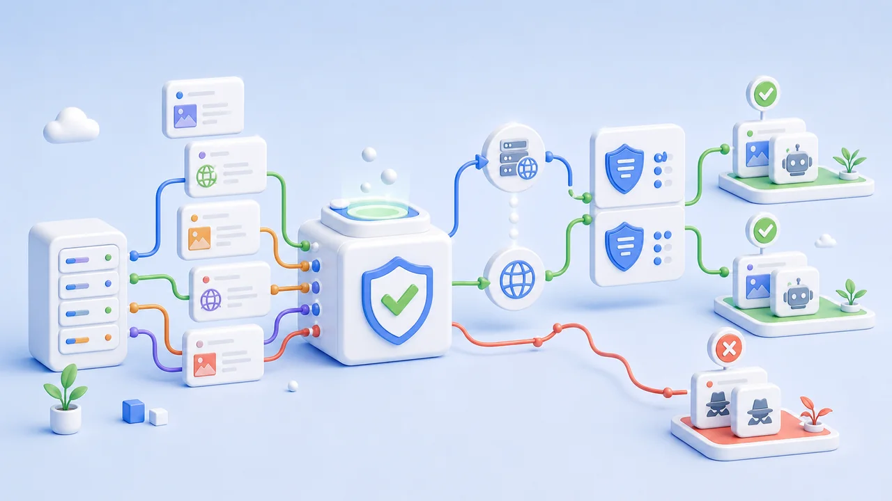 Проверка подлинности Googlebot и YandexBot по IP-адресу и DNS